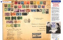Load image into Gallery viewer, FREE! Pan Am Clippers Conquer the Pacific - 40-Page Exhibit