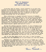 Load image into Gallery viewer, Super Cover Reproduction - FDR Flight Cover