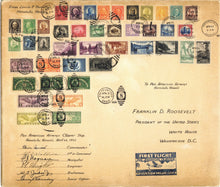 Load image into Gallery viewer, Book - Pan American's Final Flight by Jon Krupnick