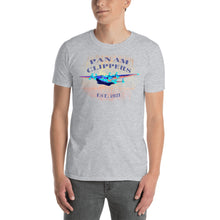 Load image into Gallery viewer, Retro Clipper T-Shirt