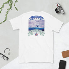 Load image into Gallery viewer, Pan Am Clippers T-Shirt - Go Fly A Boat